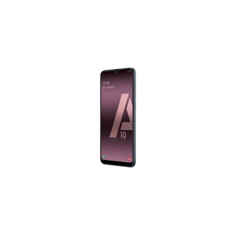 hp galaxy a10