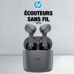 Écouteurs sans fil HP G2 - HP Store France