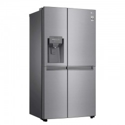 Frigo americain marque LG LG à Gerbépal - Gros électroménager,Frigos et  congélateurs d'occasion